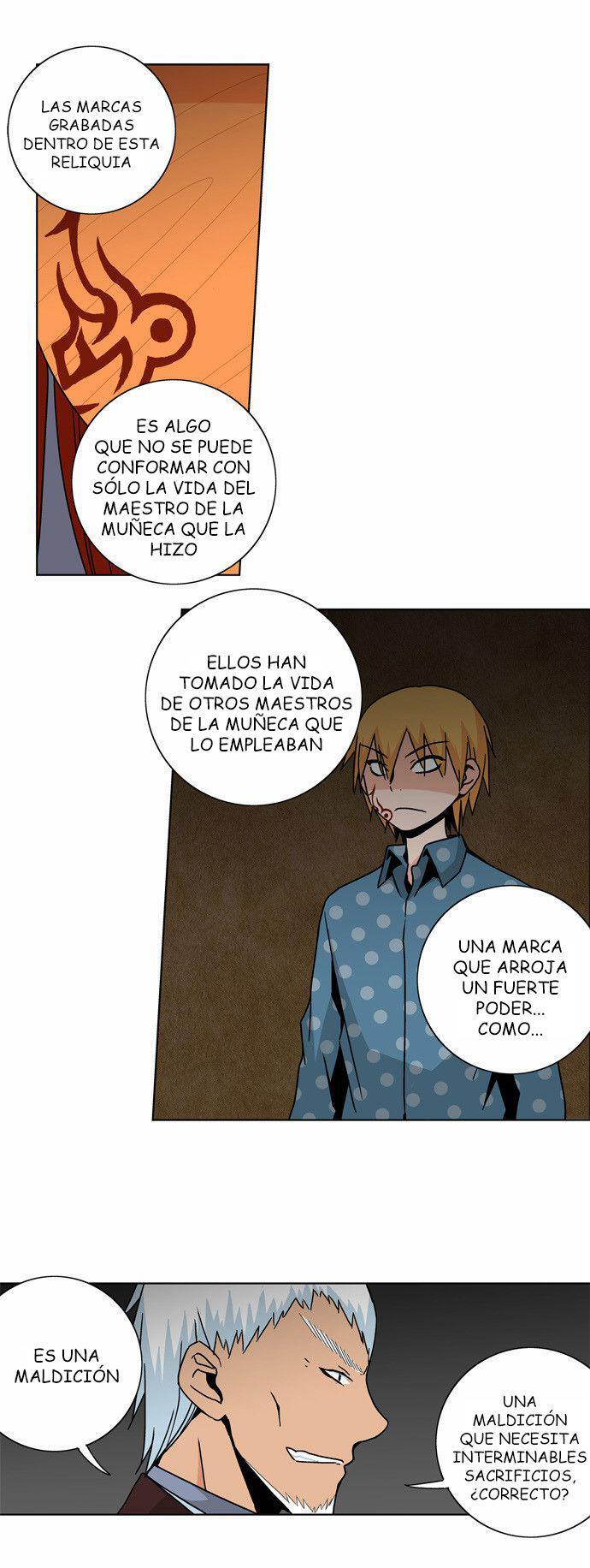 Capitulo 39 page 4