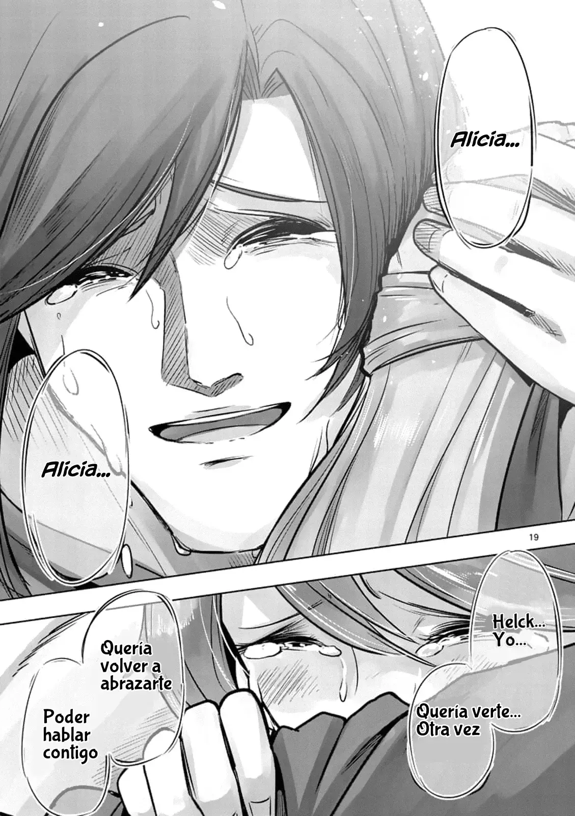 Capitulo 106 page 19