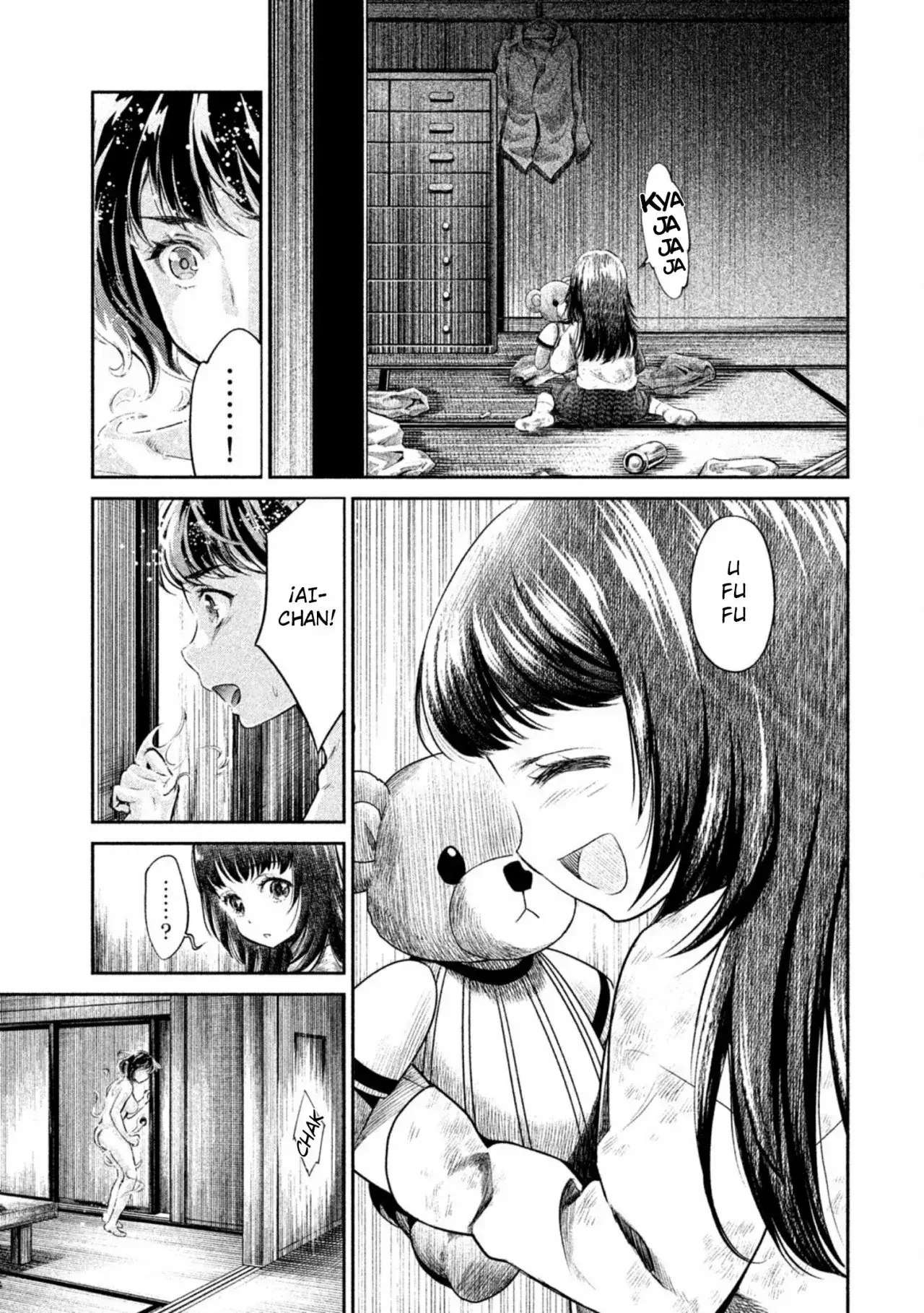 Capitulo 21 page 3