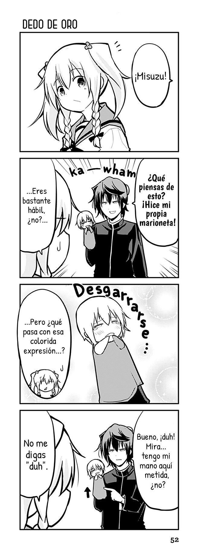 Capitulo 52 page 4