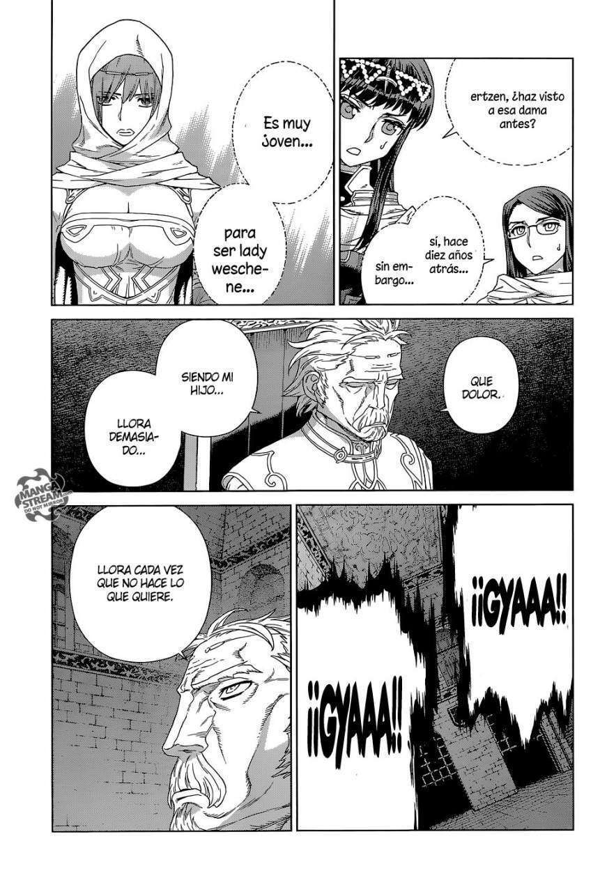 Capitulo 118 page 16
