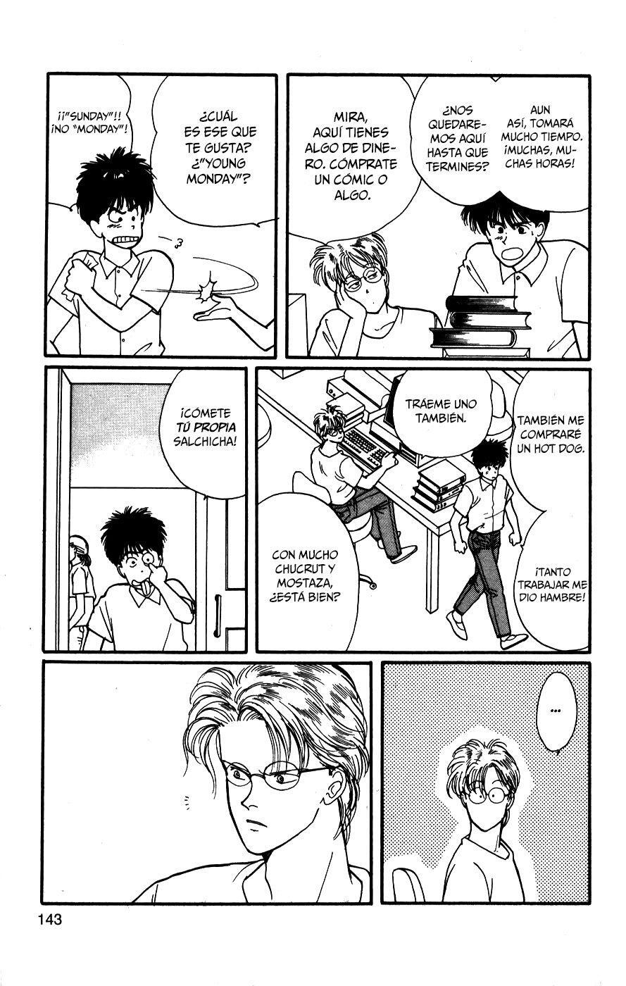 Capitulo 61 page 17