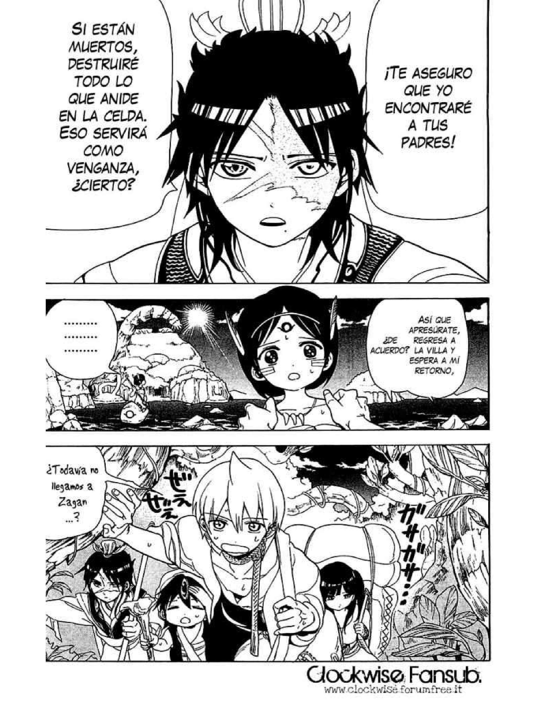 Capitulo 90 page 6