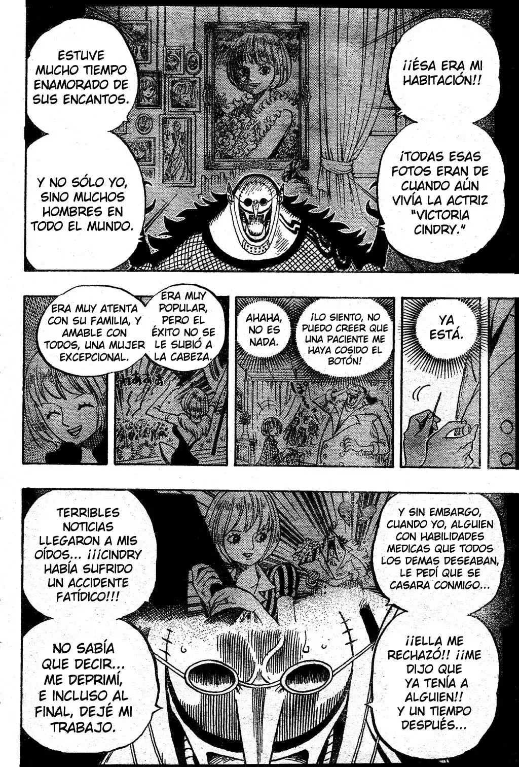 Capitulo 468 page 8