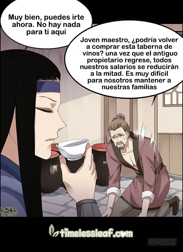 Capitulo 89 page 29