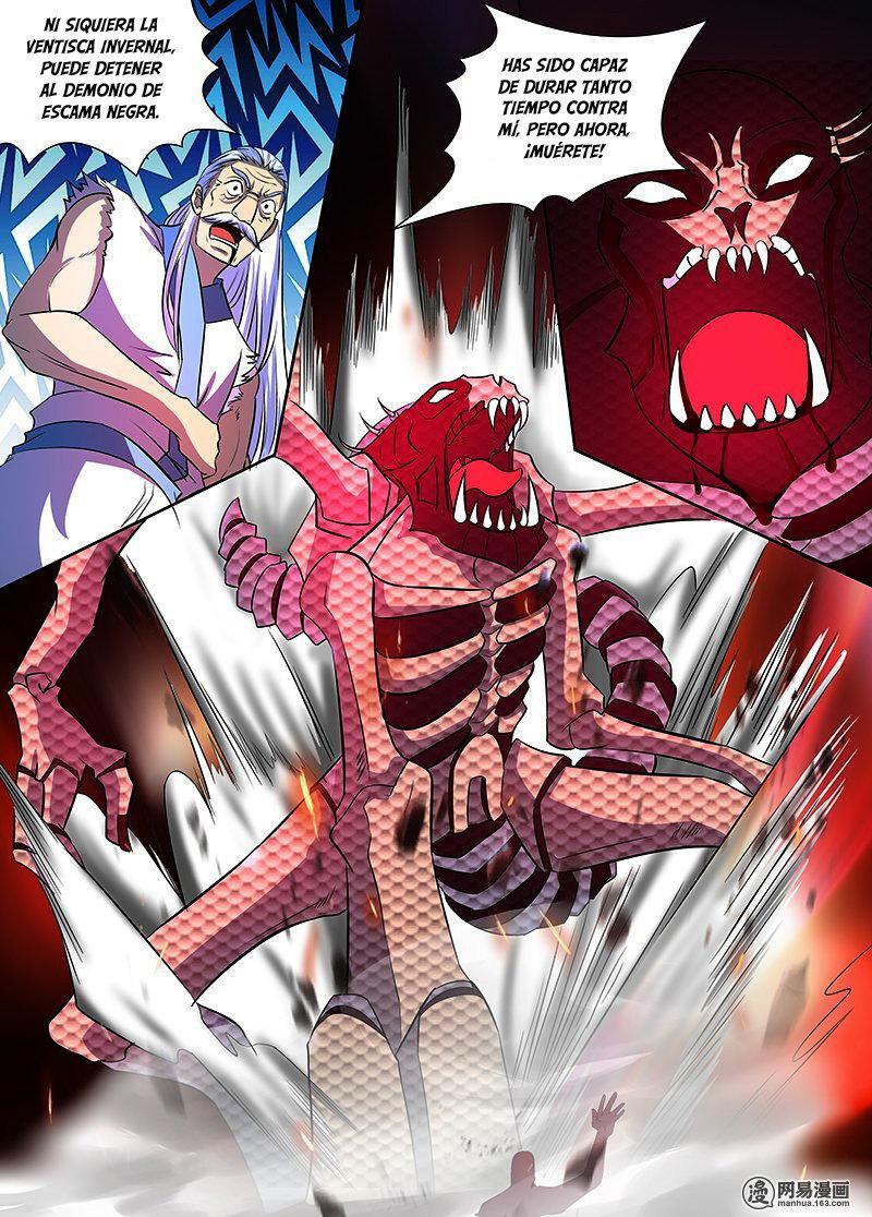 Capitulo 111 page 10