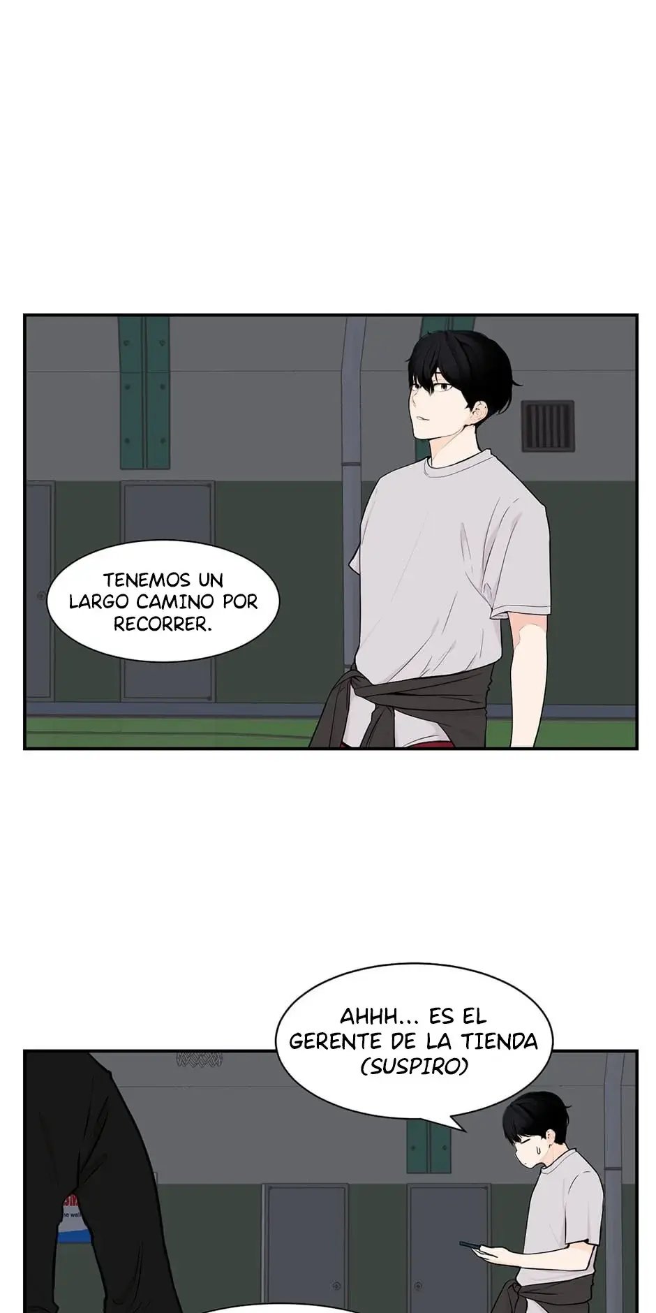 Capitulo 34 page 26