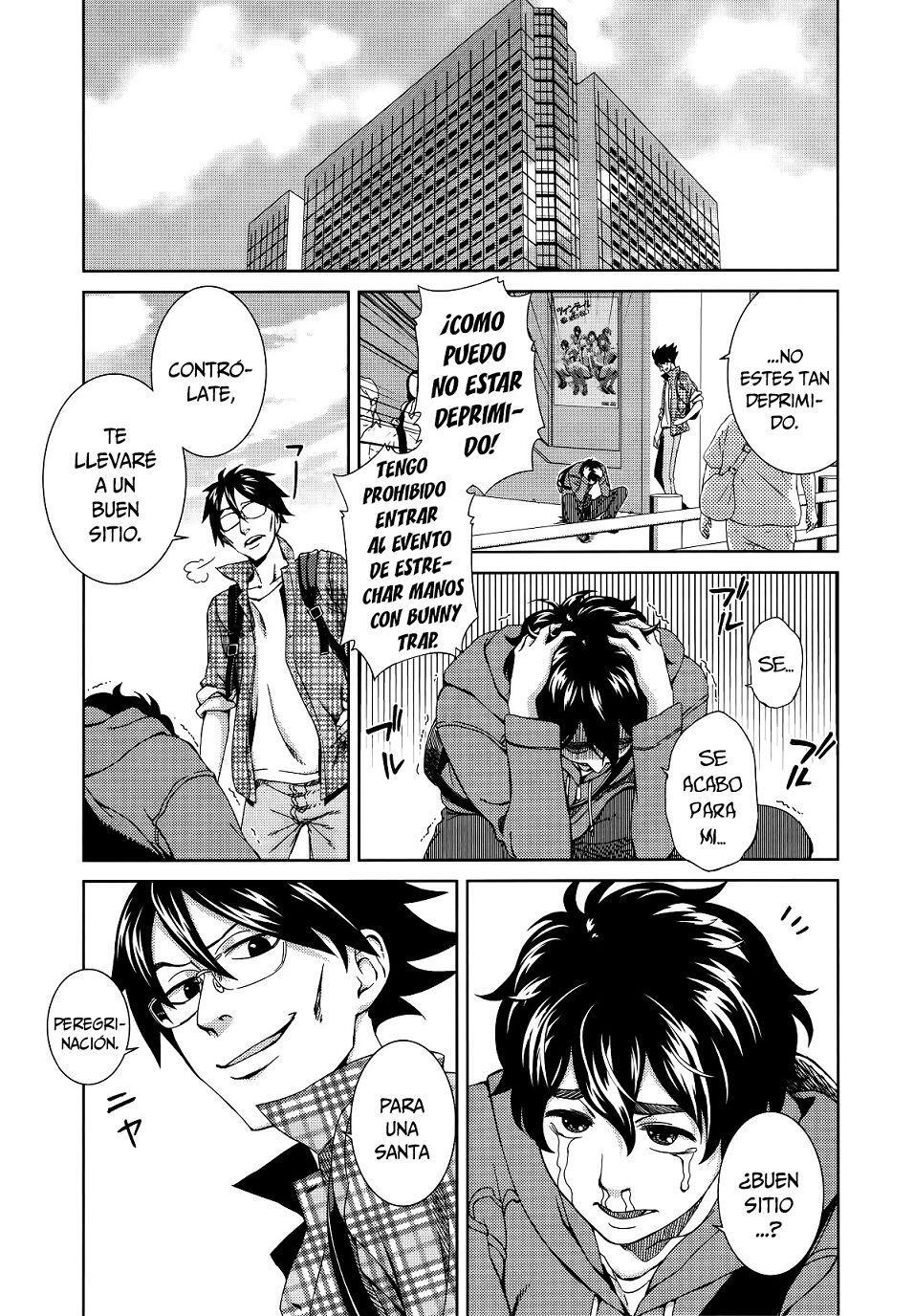 Capitulo 1 page 19