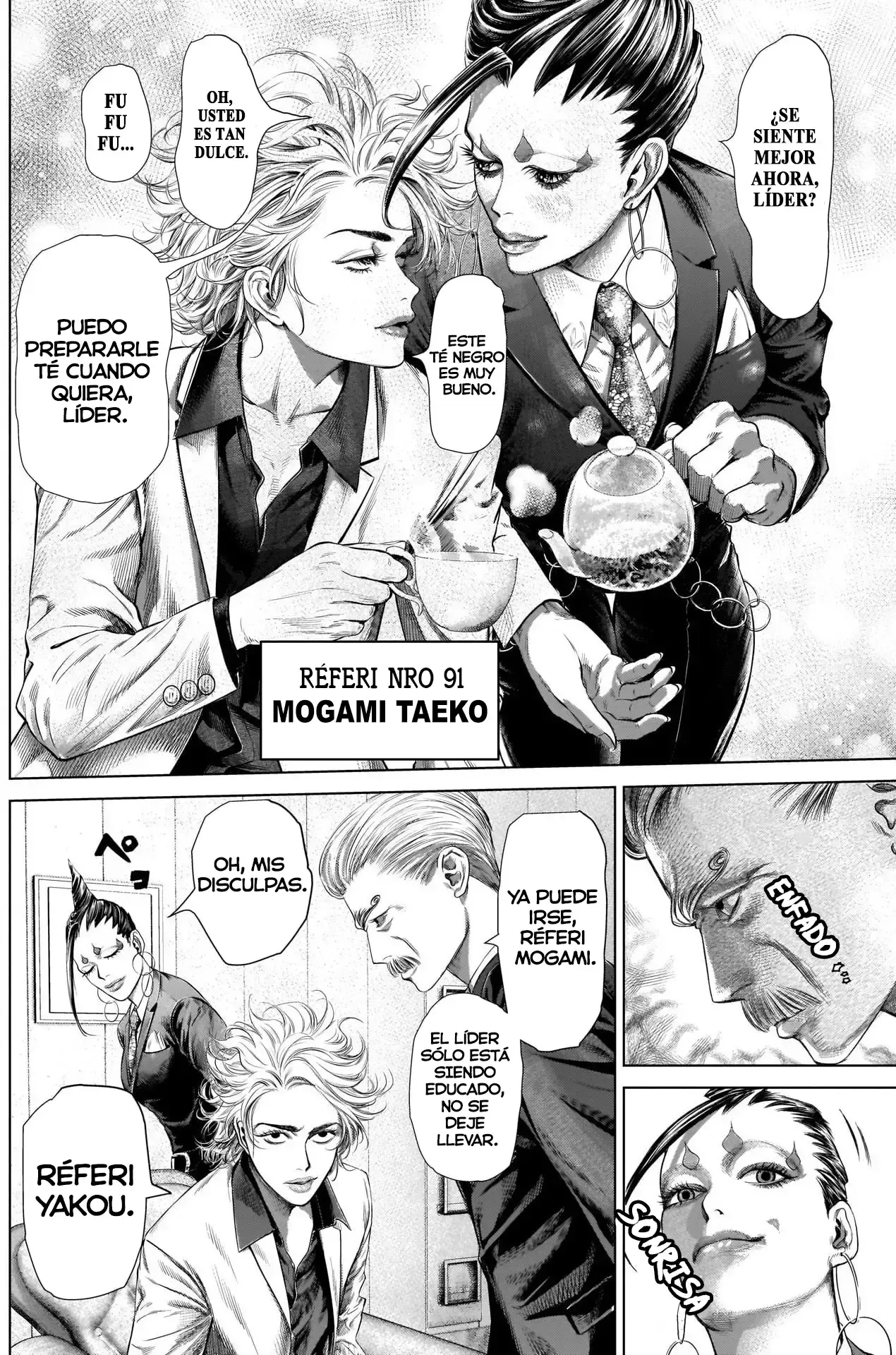 Capitulo 3 page 17