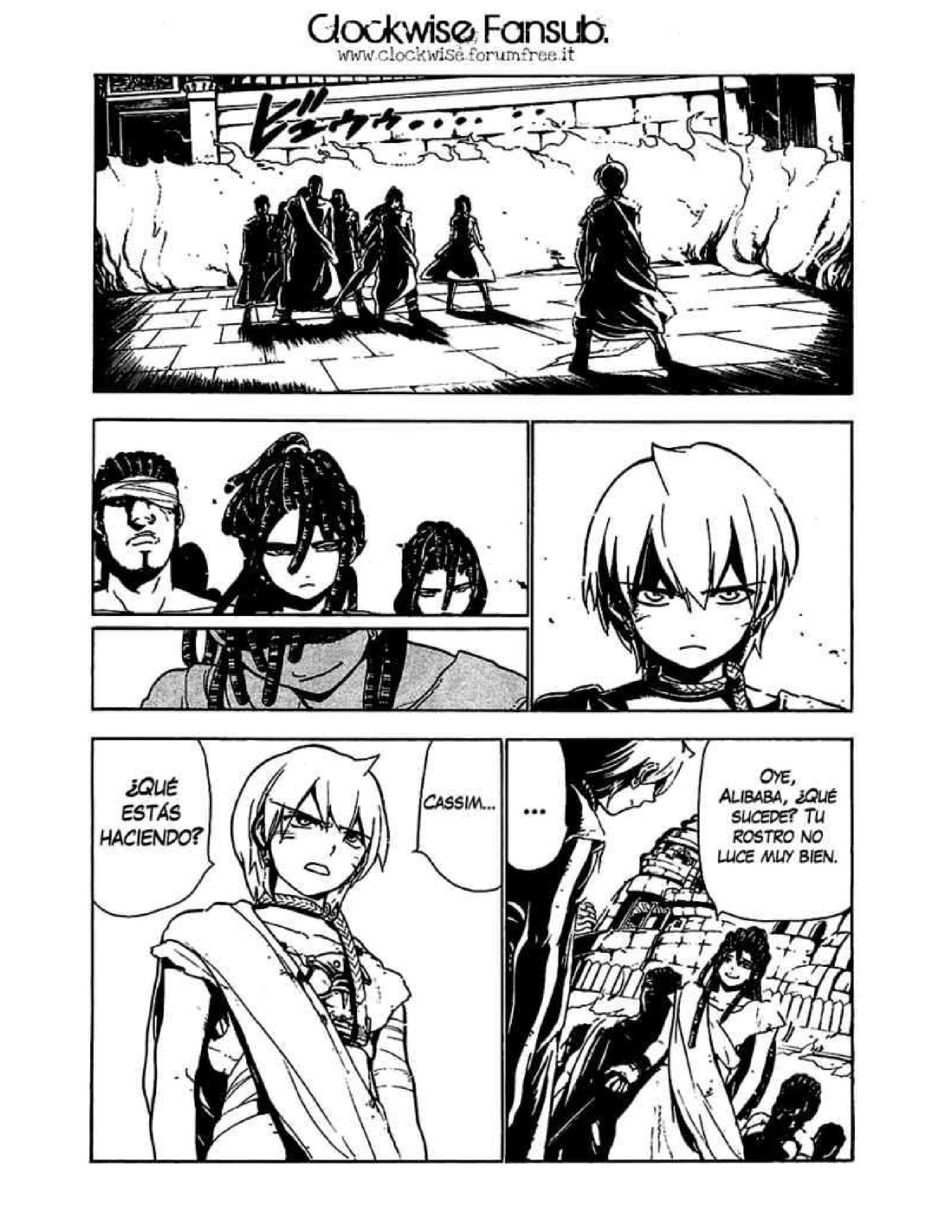 Capitulo 67 page 11