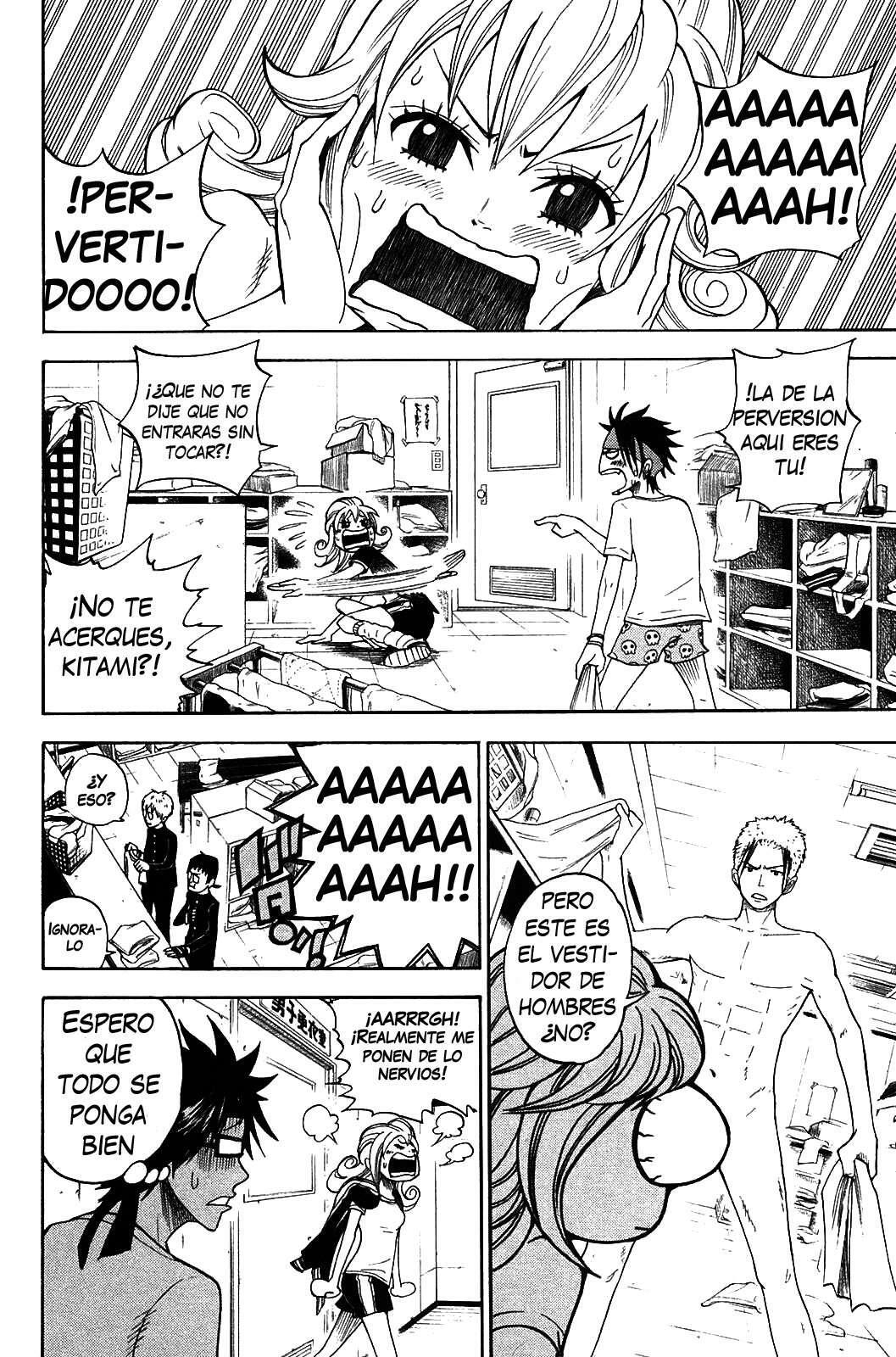 Capitulo 88 page 10