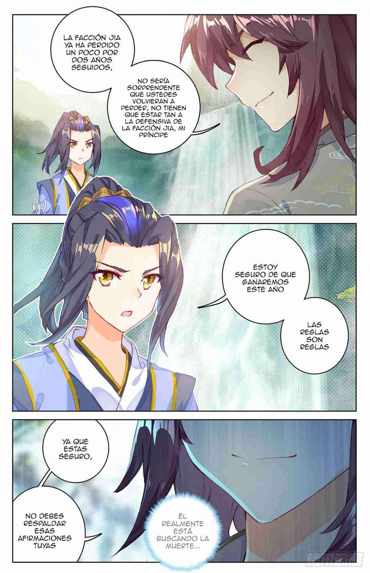 Capitulo 31 page 12