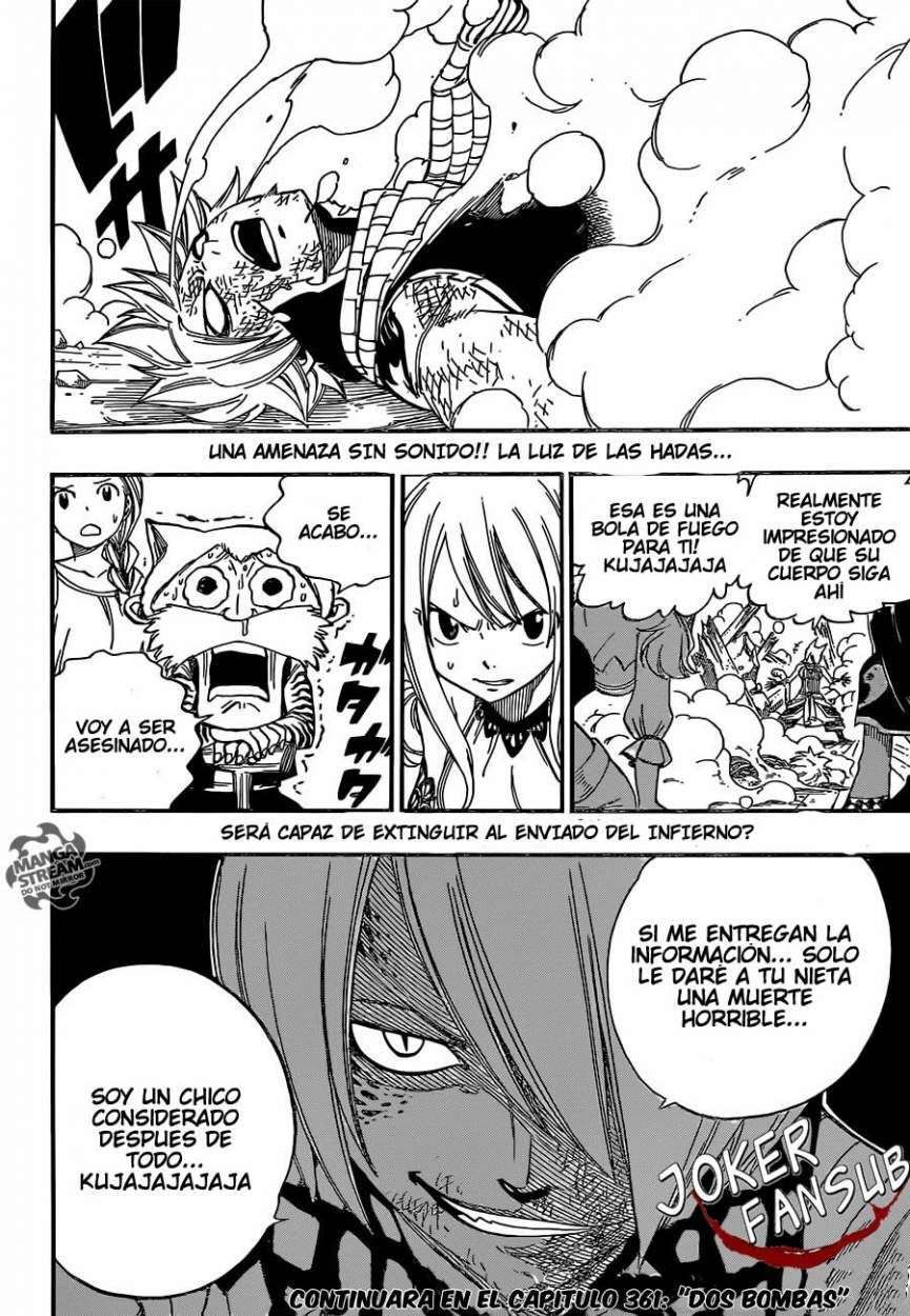 Capitulo 360 page 21