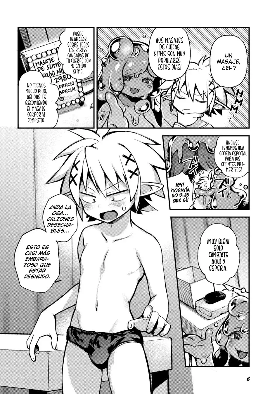 Capitulo 21 page 7