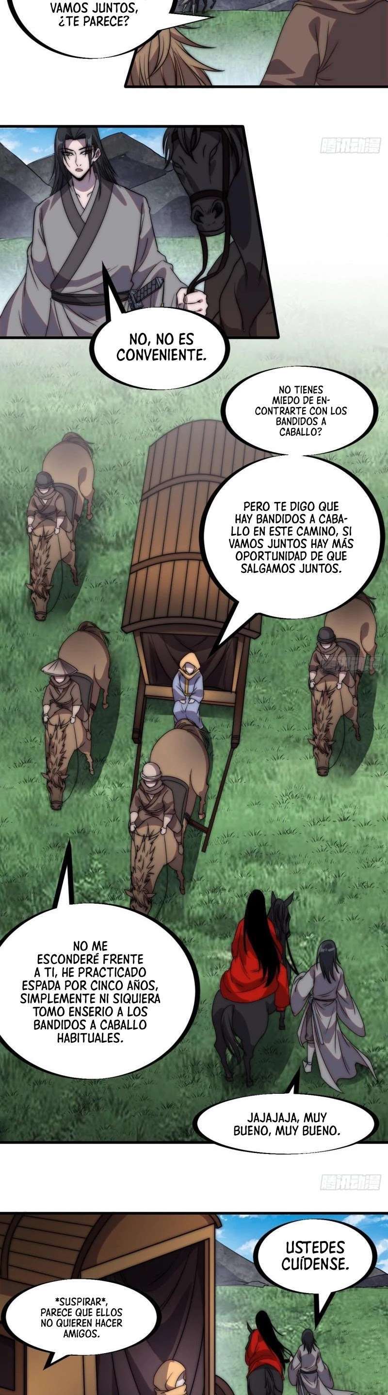 Capitulo 247 page 13