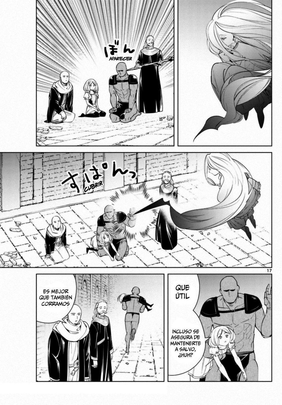 Capitulo 51 page 18