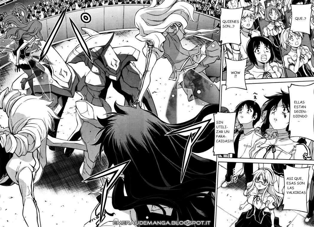 Capitulo 99 page 5