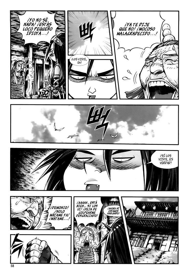 Capitulo 218 page 24