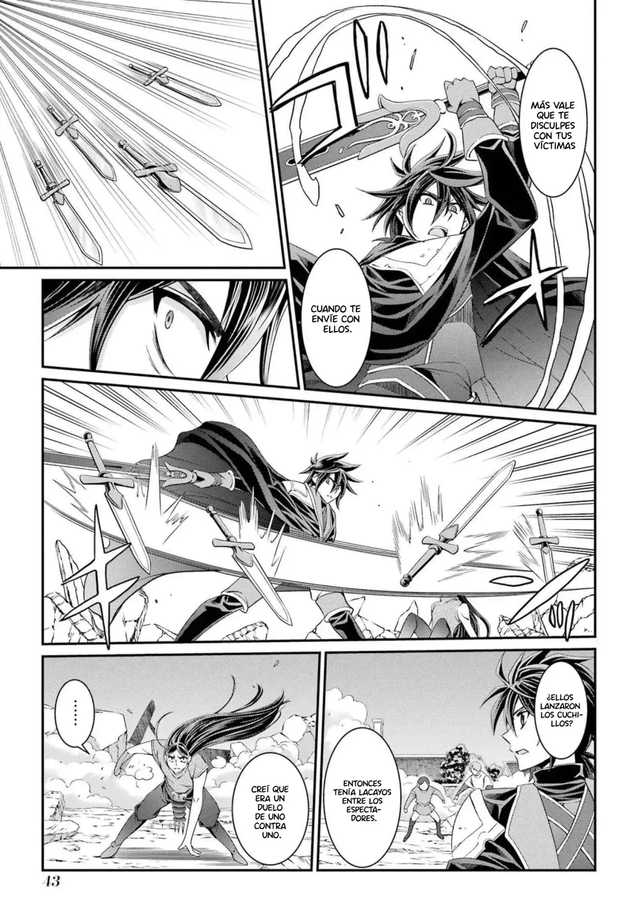 Capitulo 51 page 18