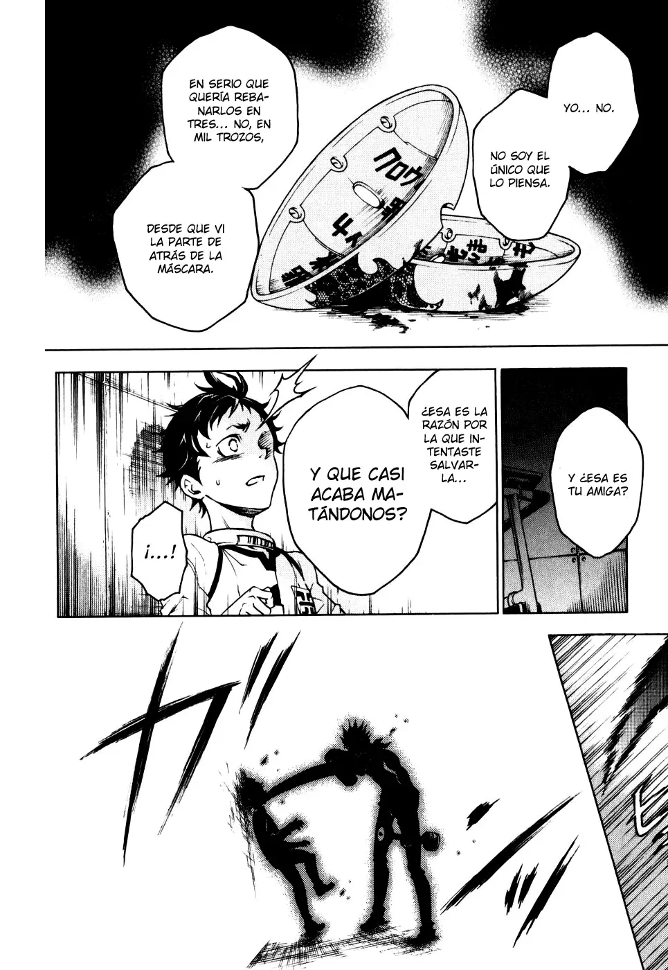 Capitulo 26 page 13