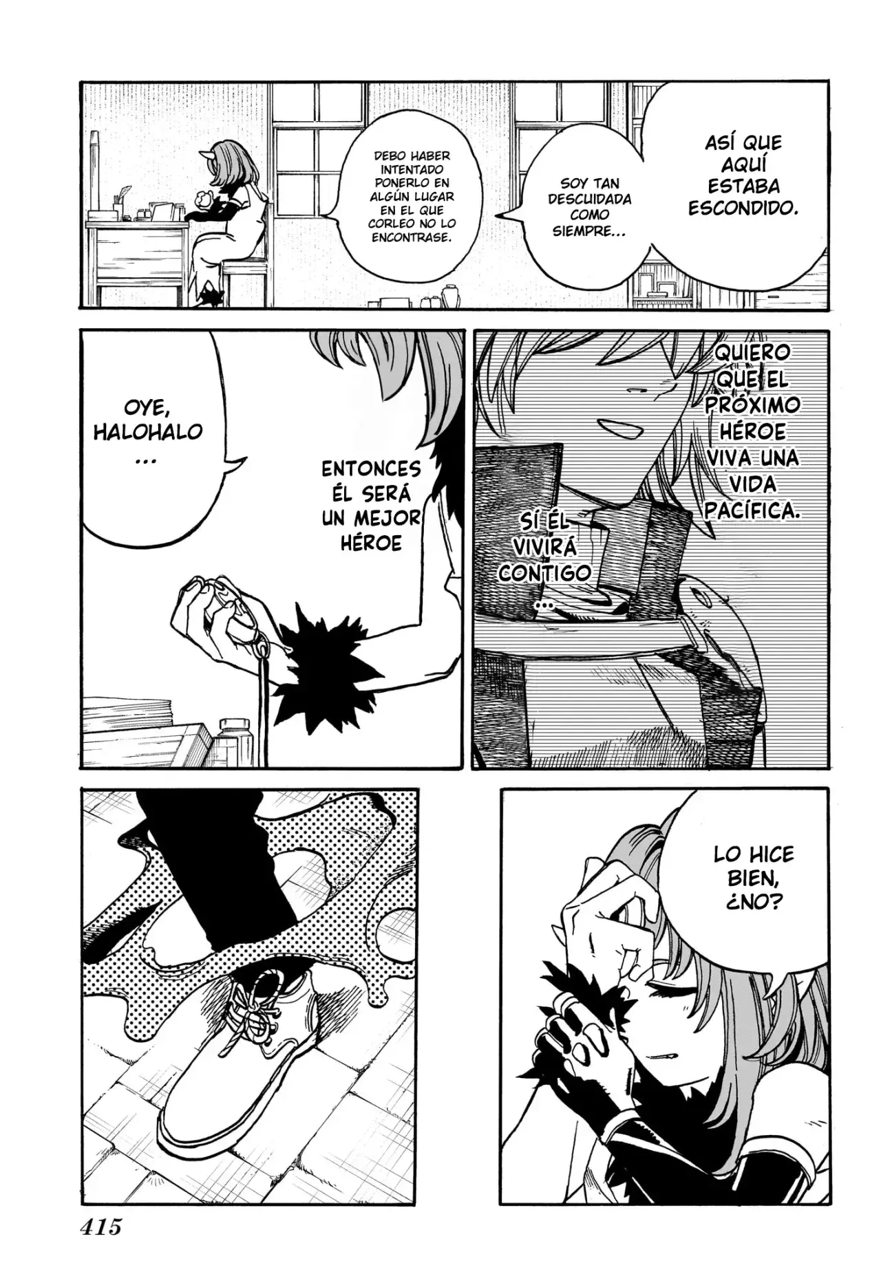 Capitulo 25 page 14