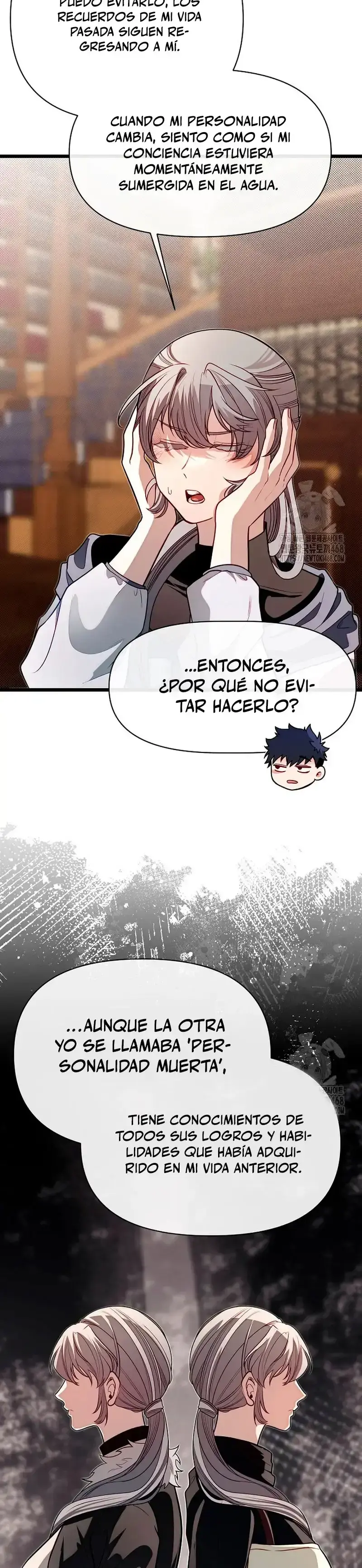 Capitulo 96 page 21