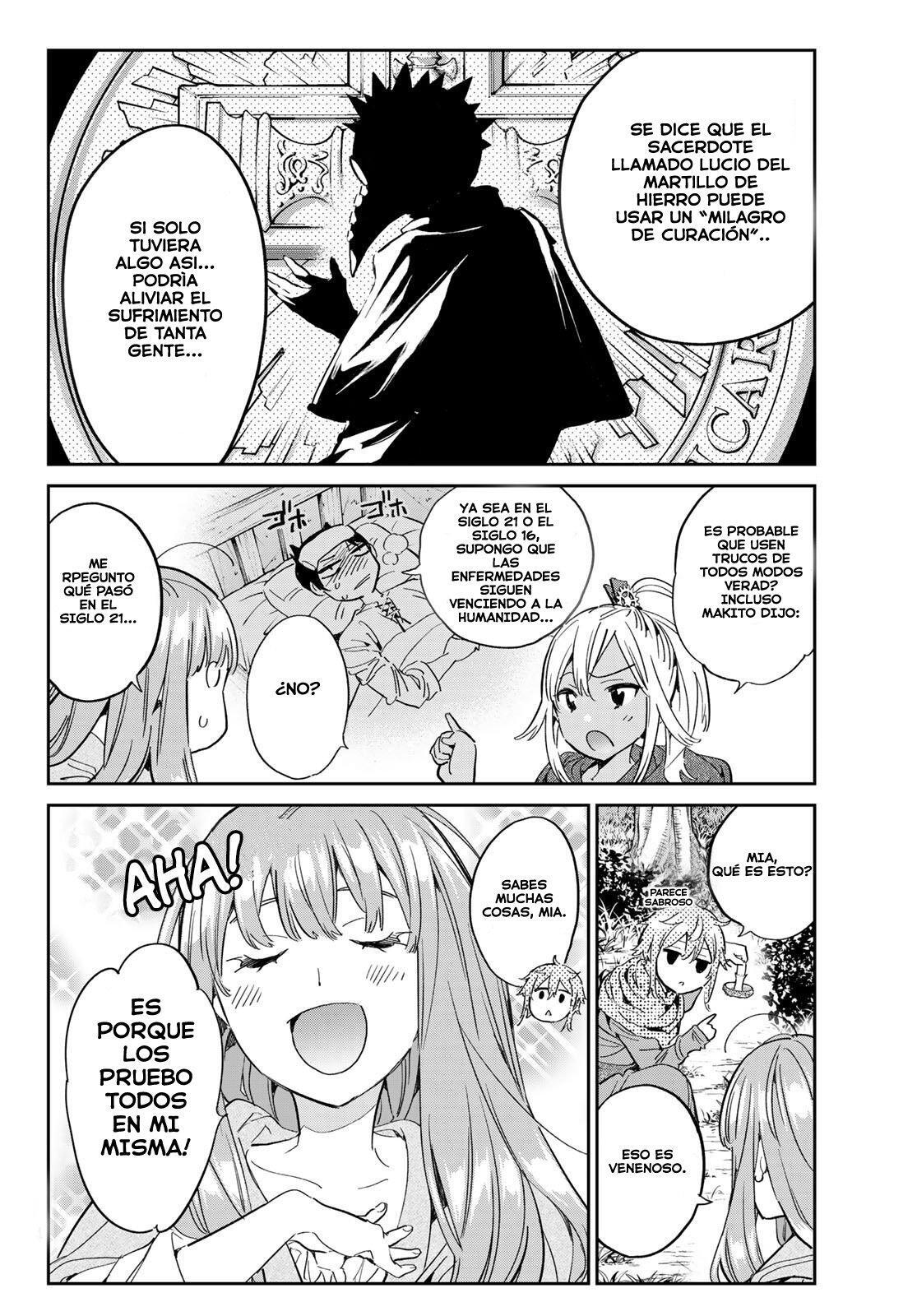 Capitulo 23 page 11