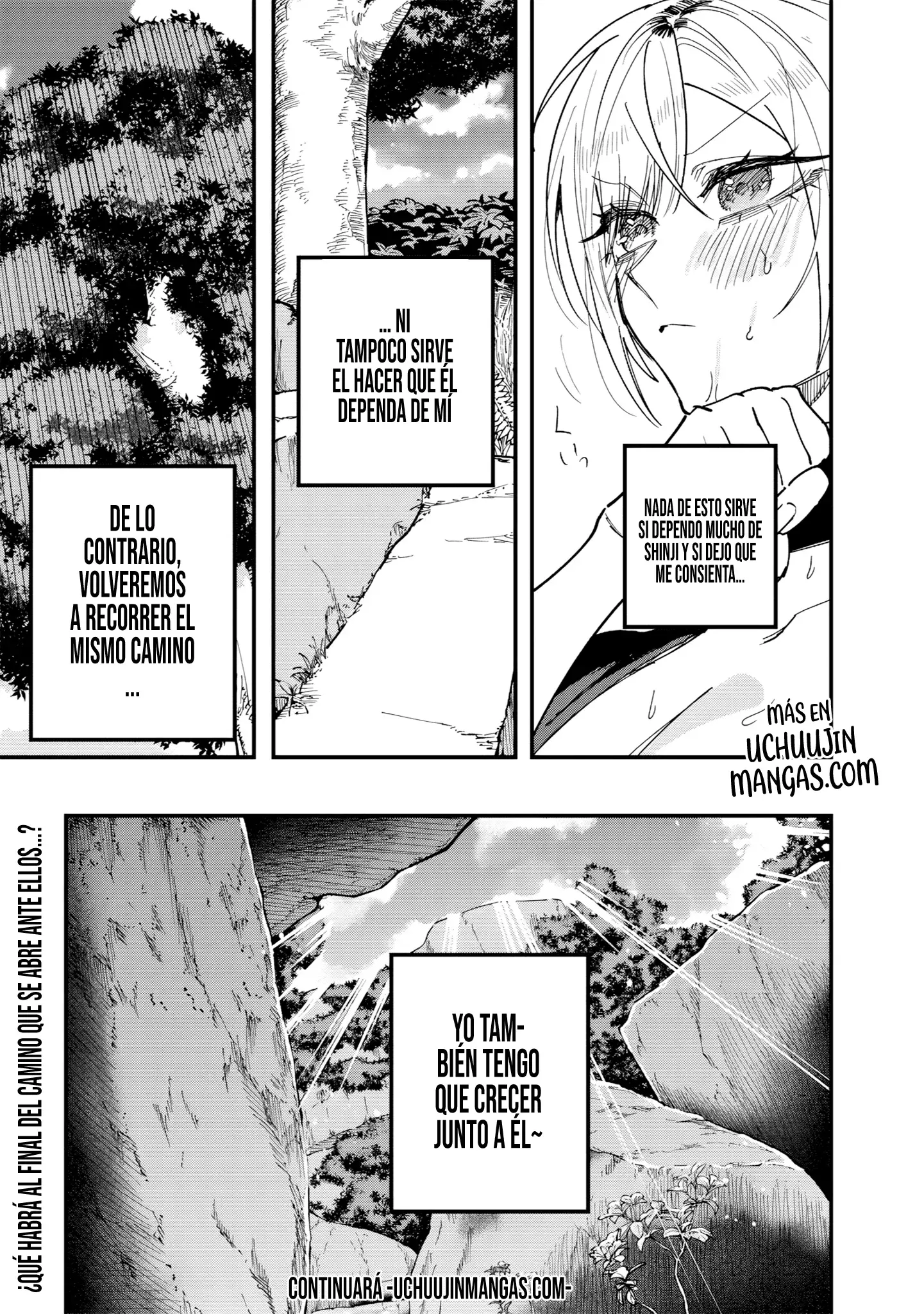 Capitulo 84 page 12