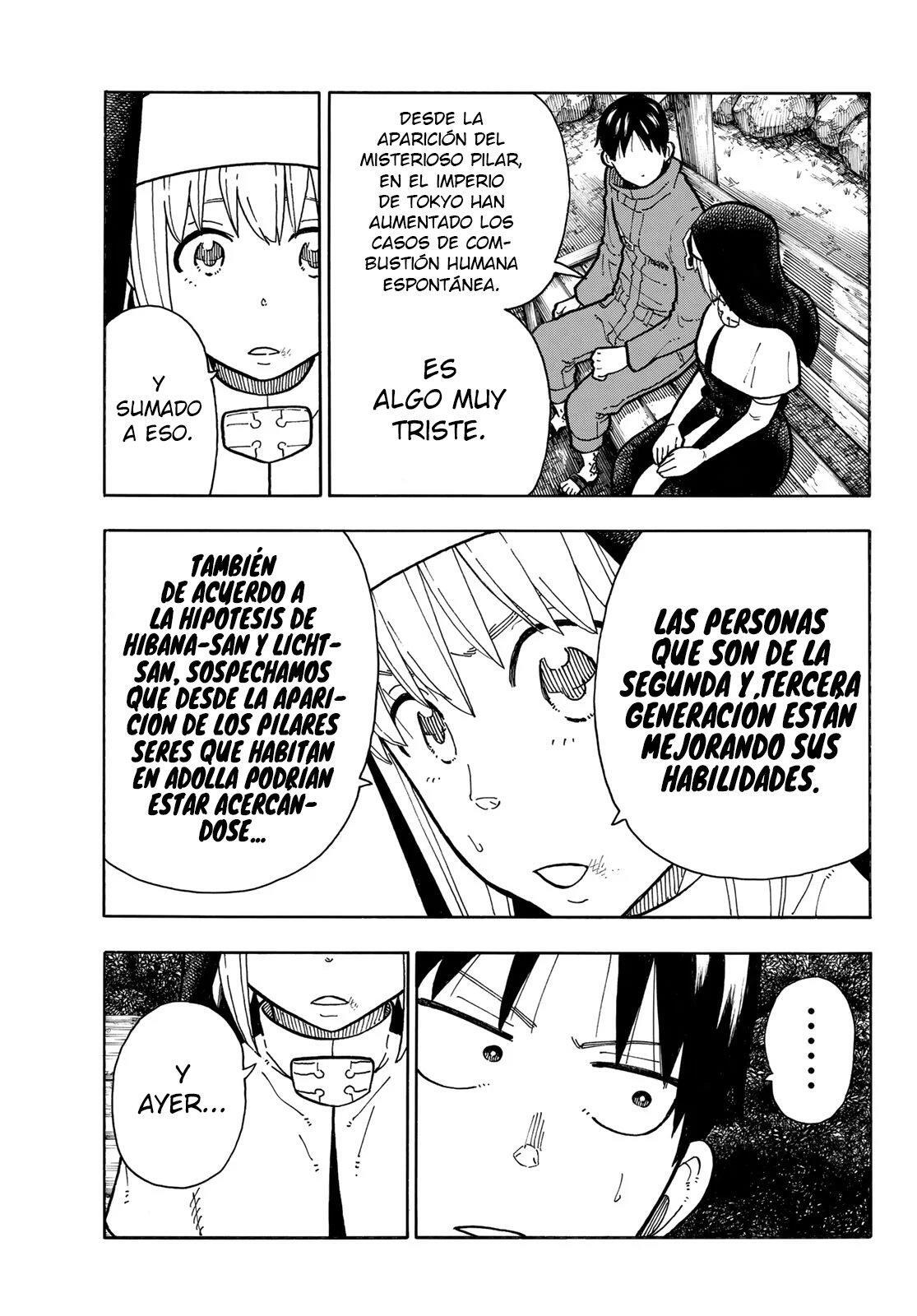 Capitulo 219 page 10
