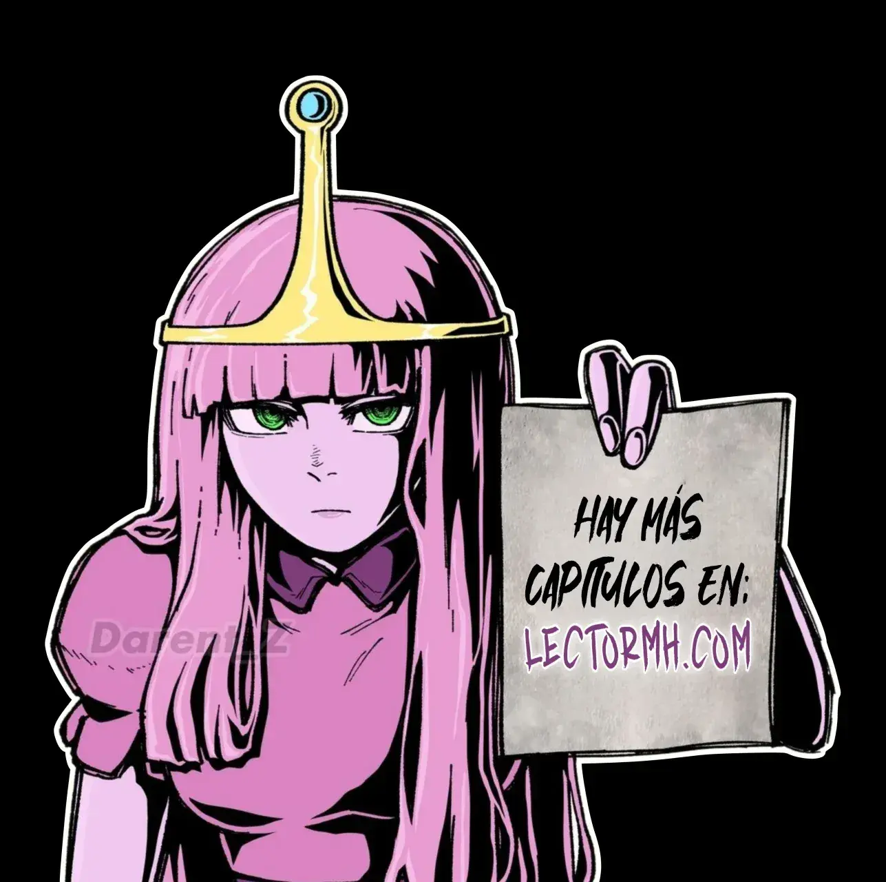 Capitulo 50 page 21