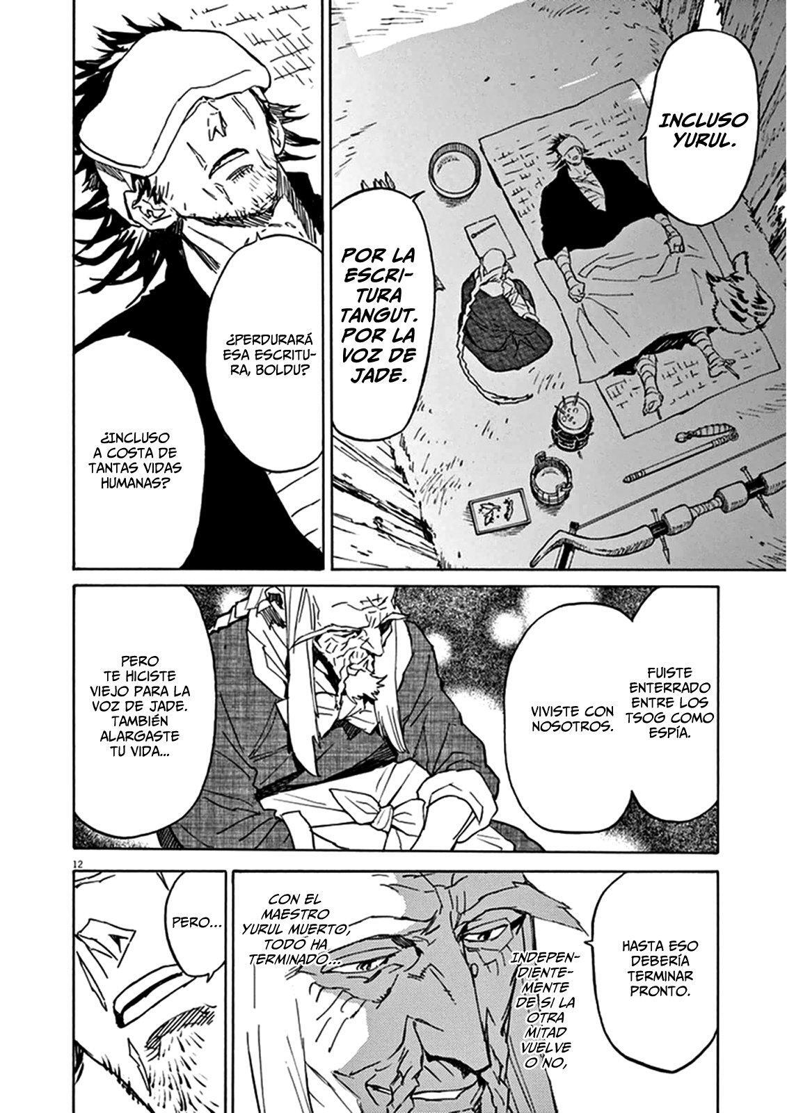 Capitulo 77 page 12