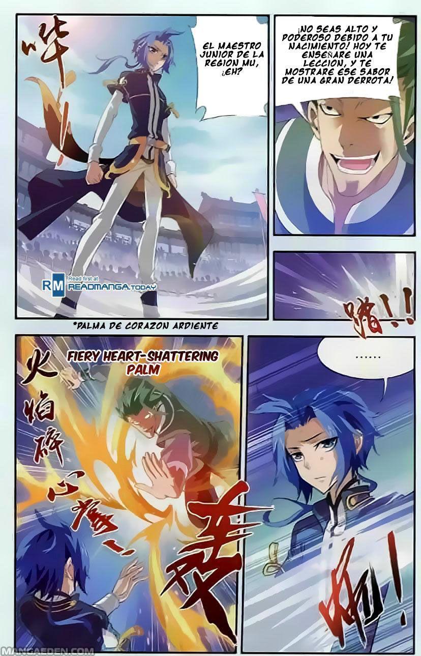 Capitulo 33 page 21