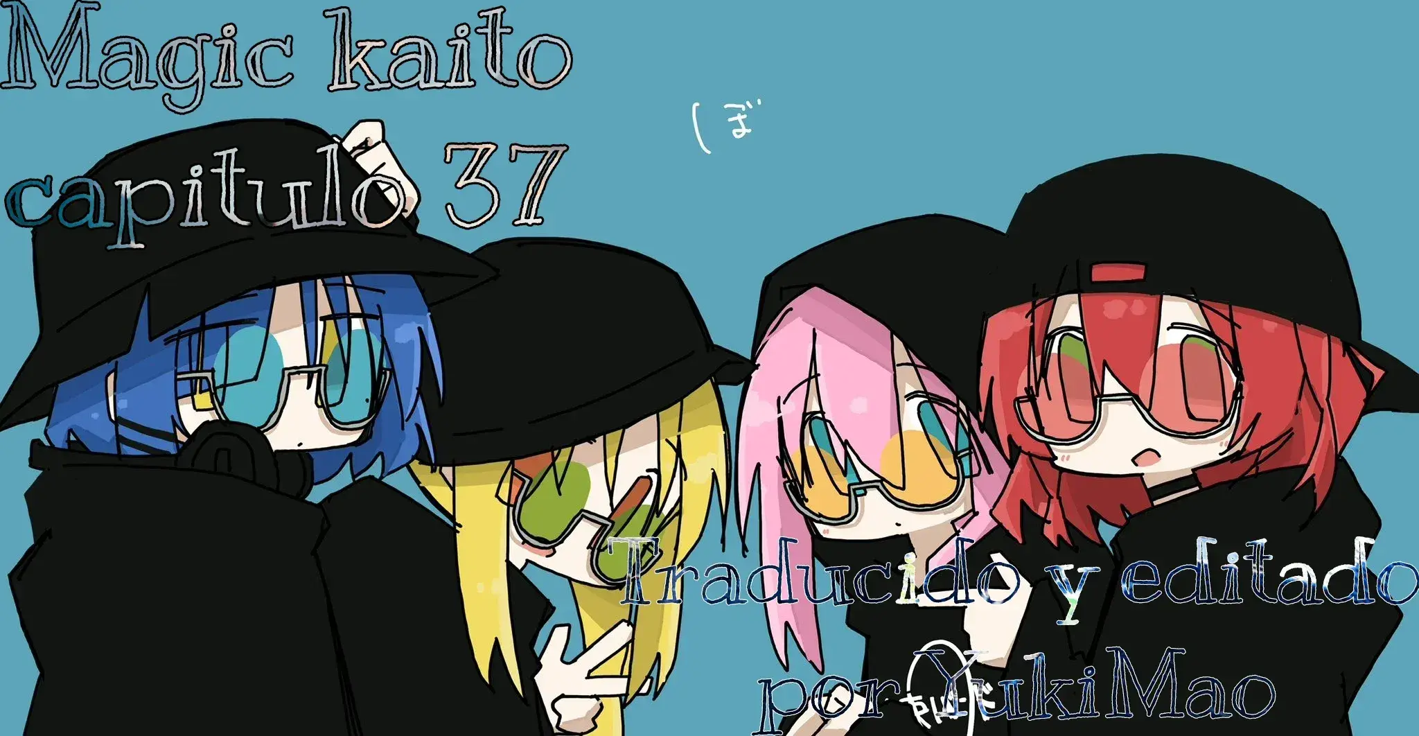 Capitulo 37 page 1
