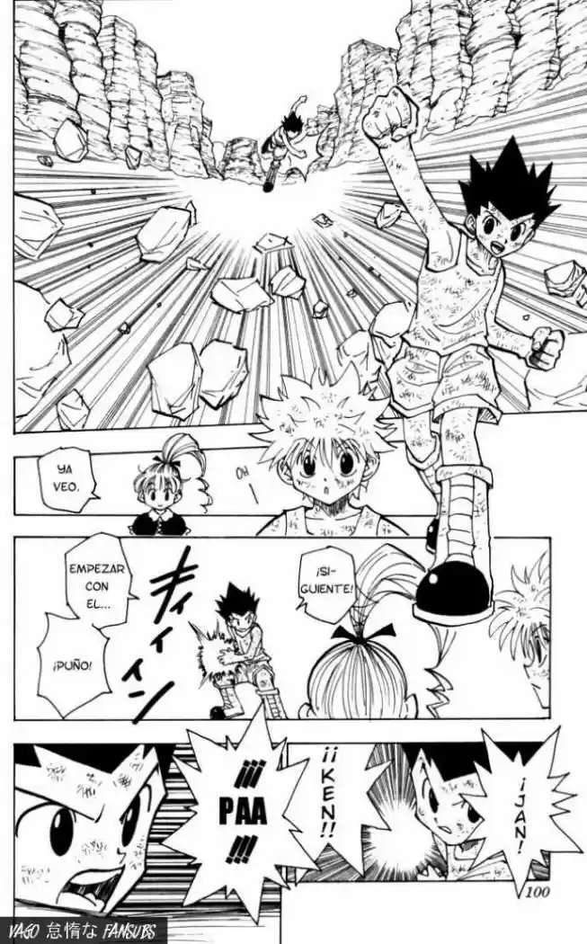 Capitulo 145 page 13