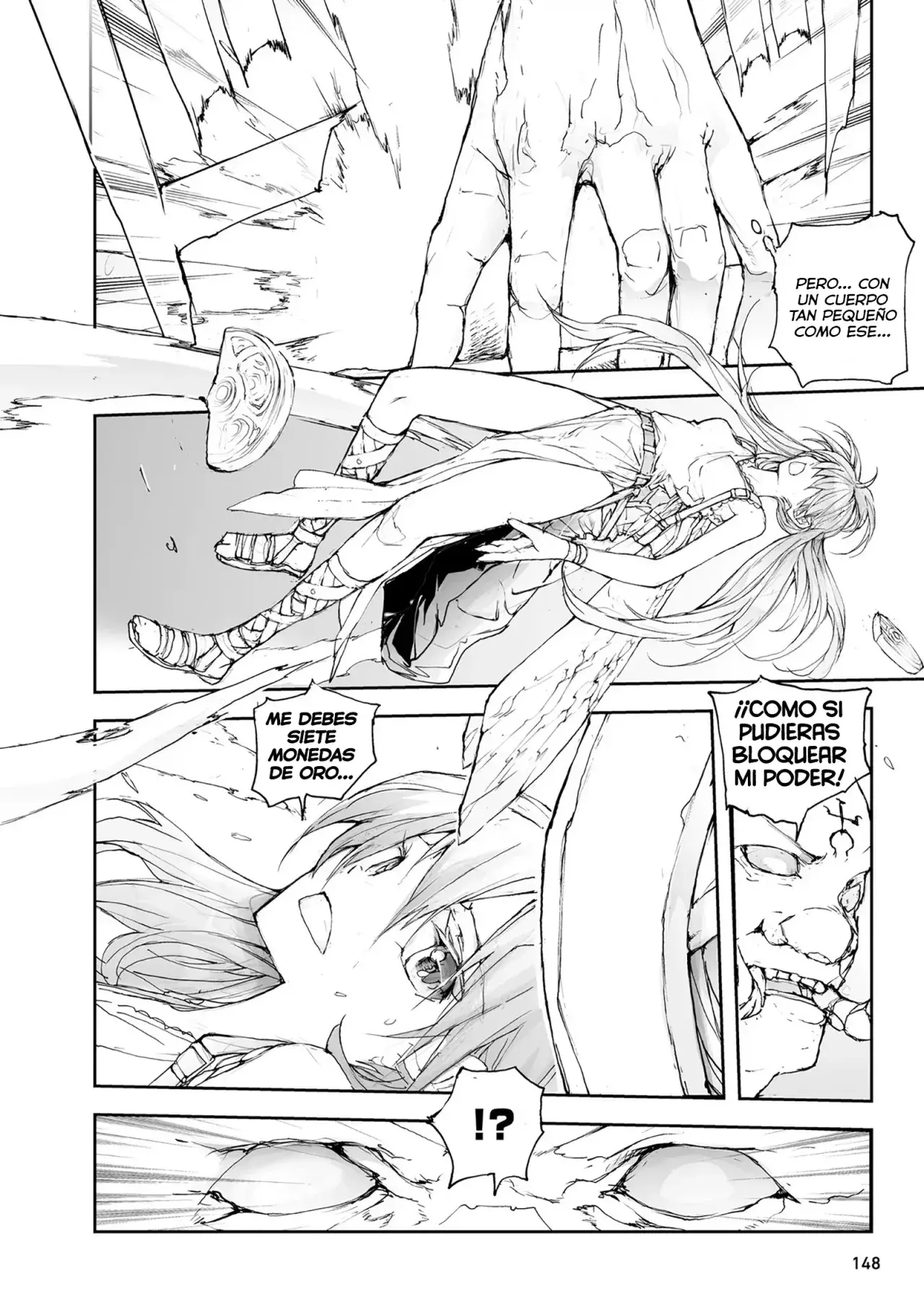 Capitulo 74 page 4