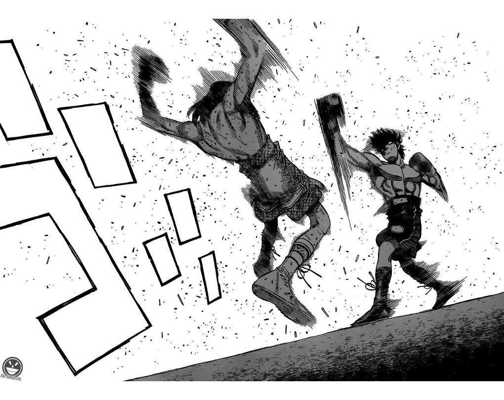 Capitulo 1086 page 3