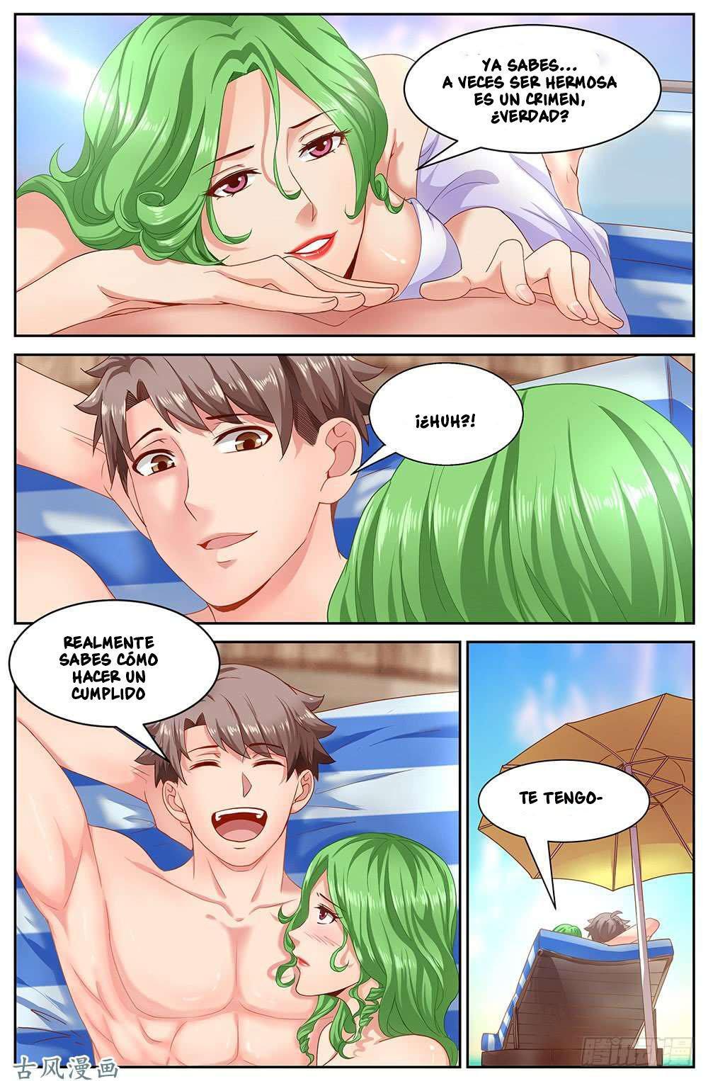 Capitulo 62 page 9