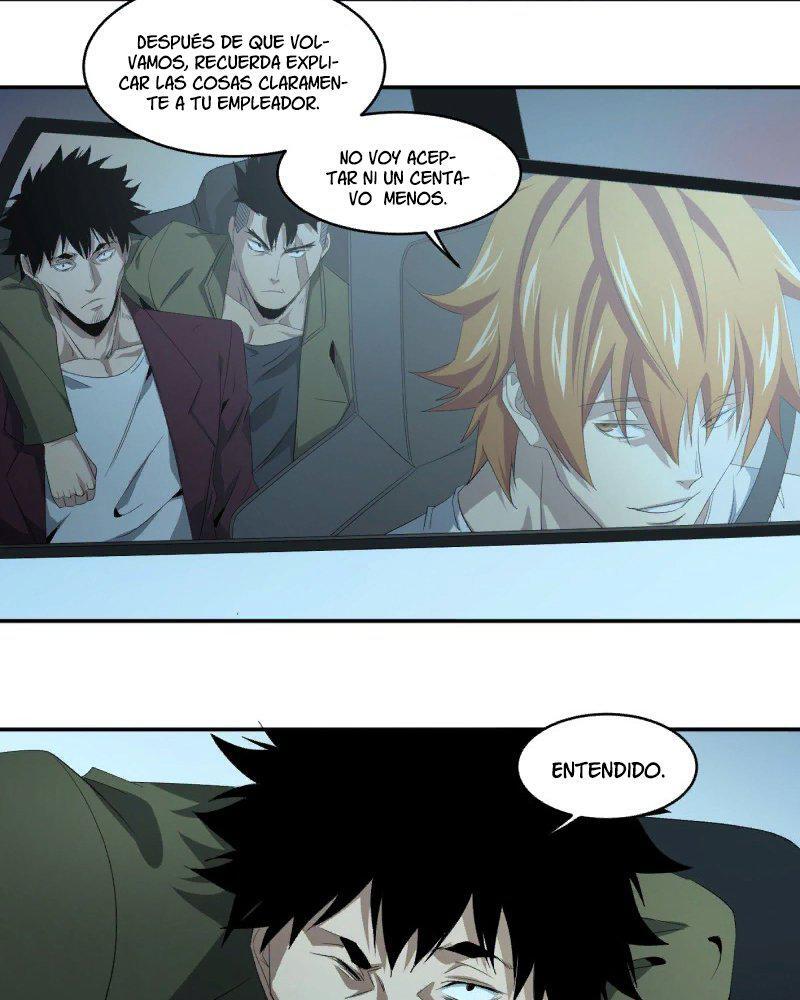 Capitulo 83 page 18