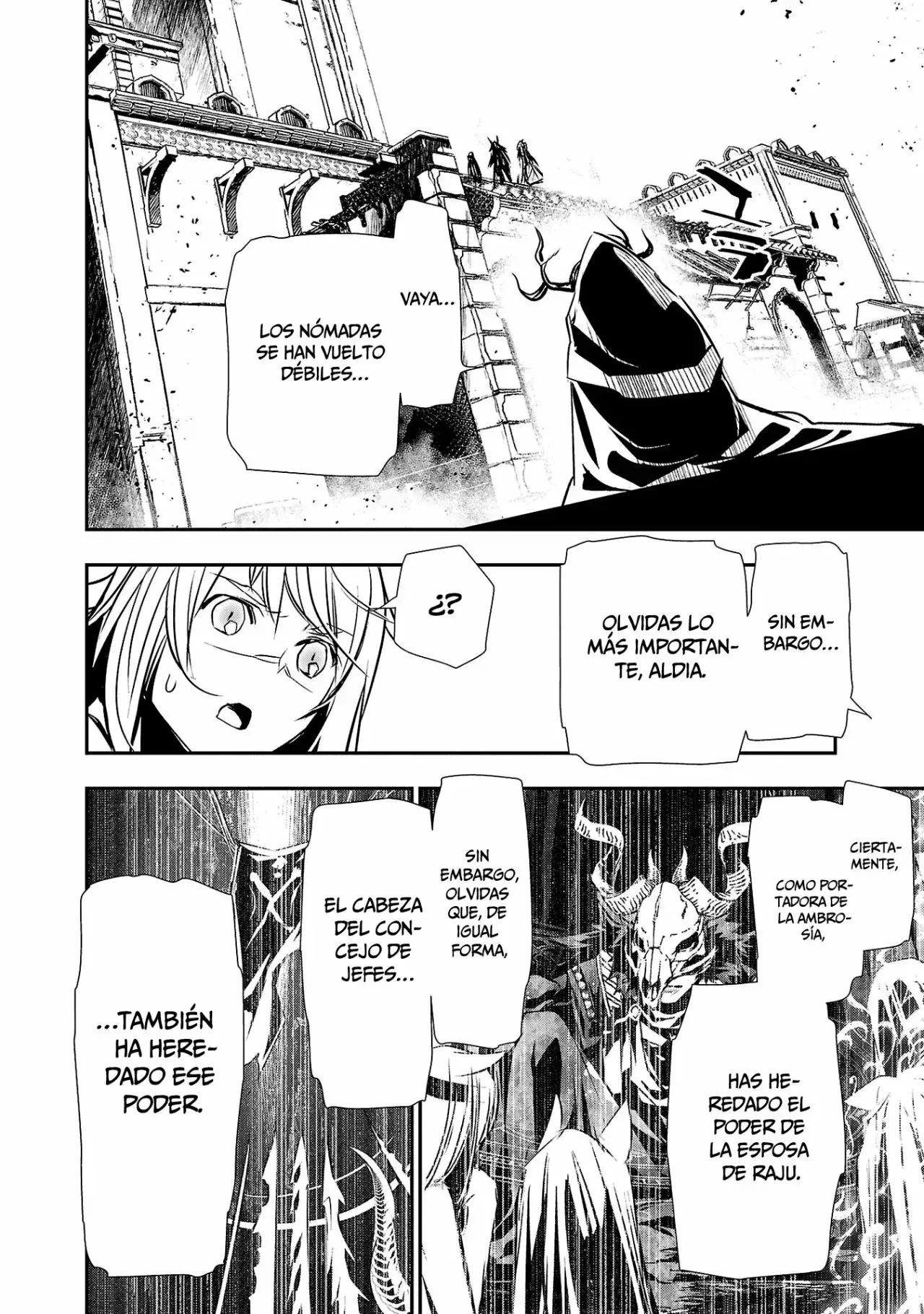 Capitulo 63 page 20