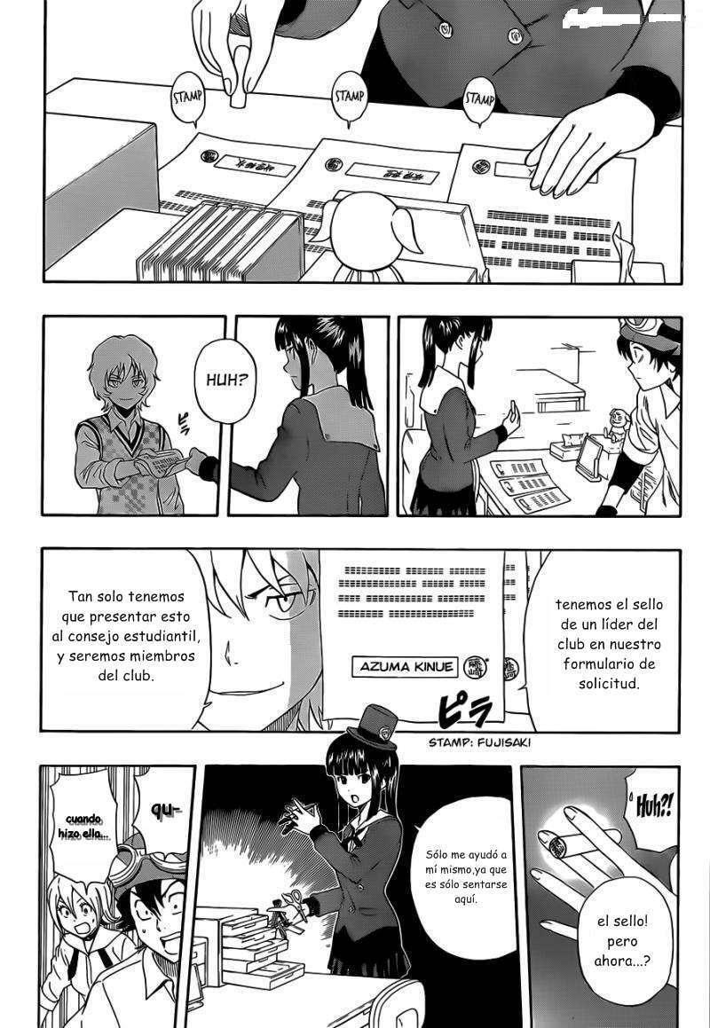 Capitulo 213 page 5