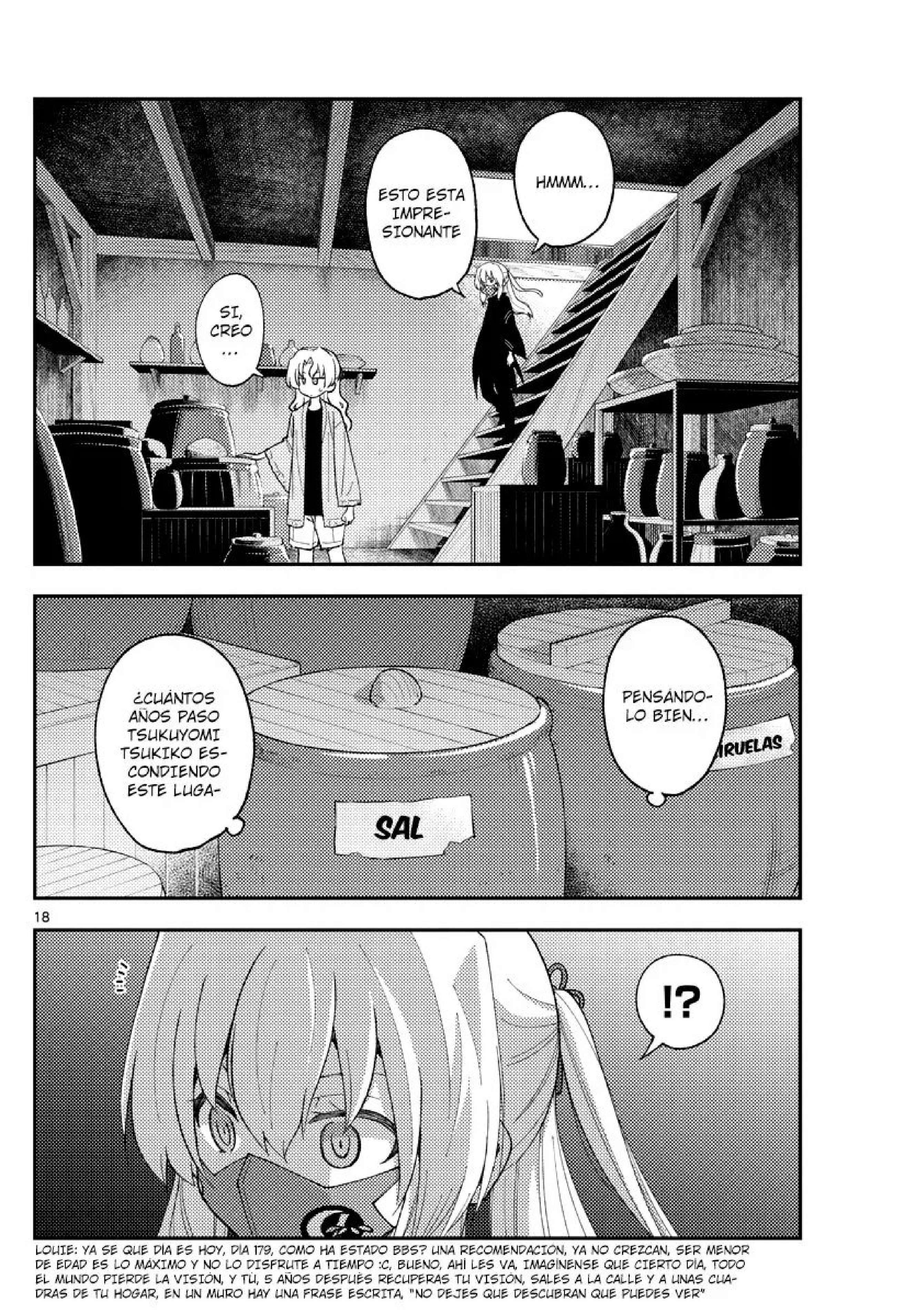 Capitulo 179 page 20