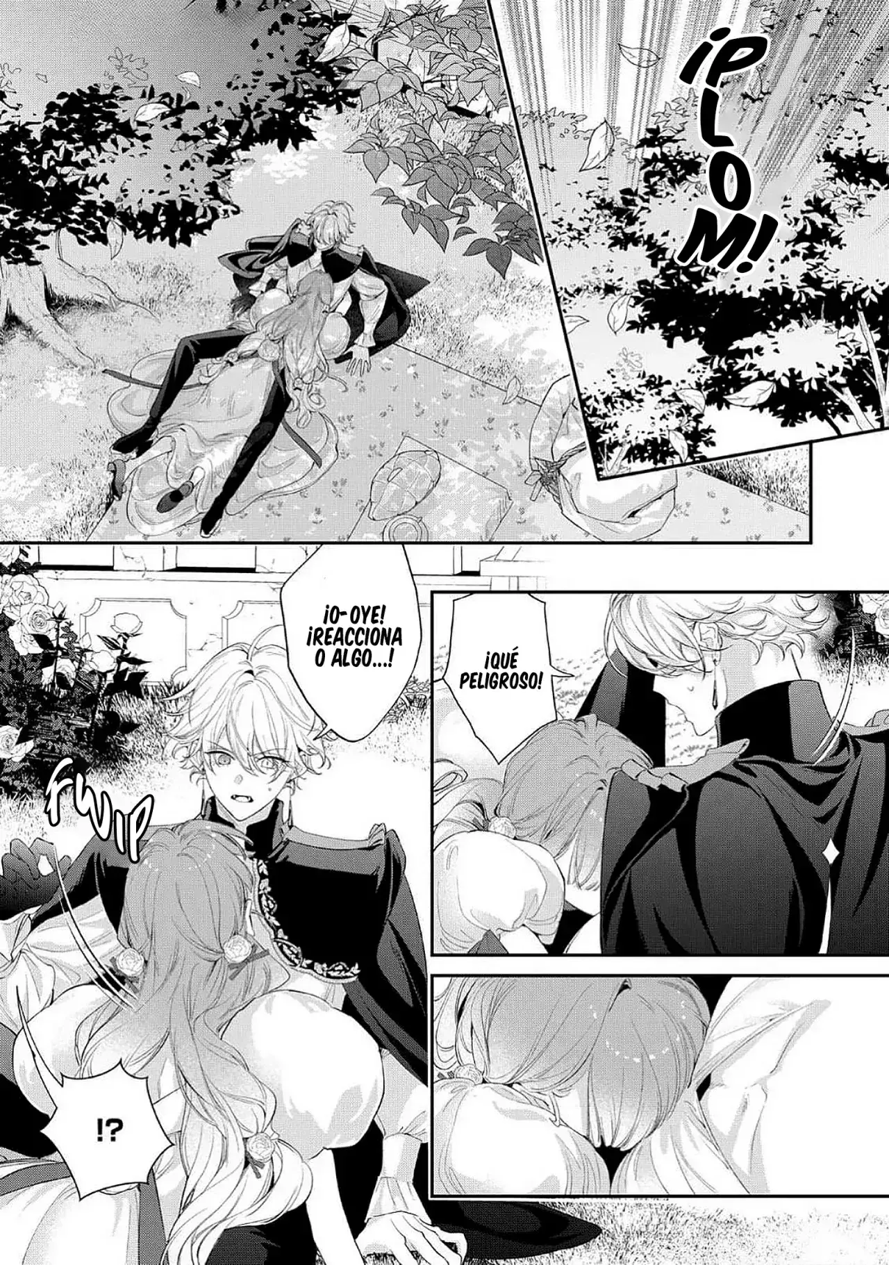 Capitulo 13 page 16