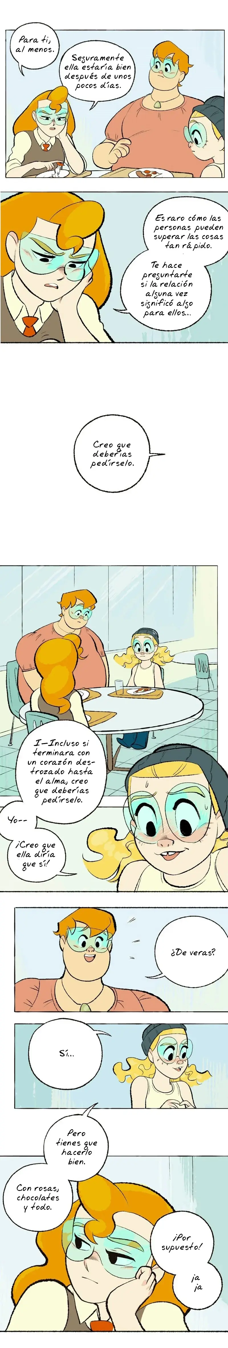 Capitulo 95 page 5