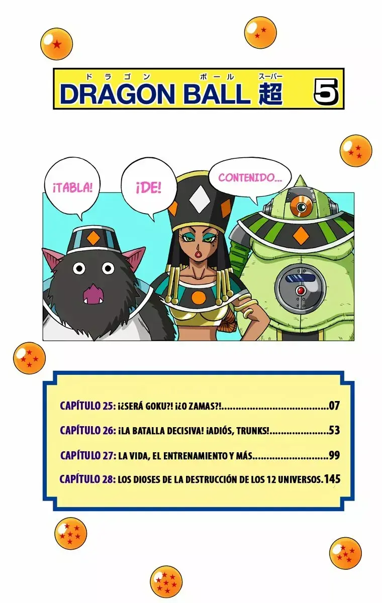 Capitulo 25 page 5