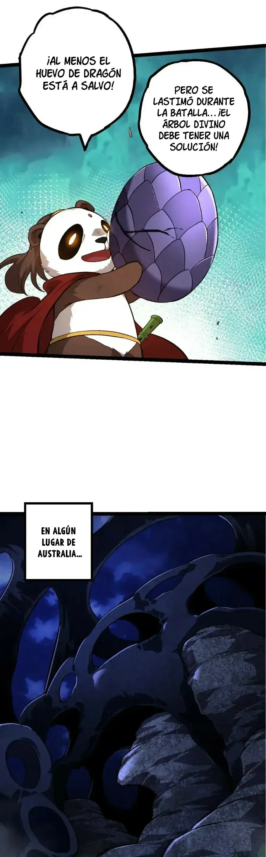 Capitulo 141 page 33