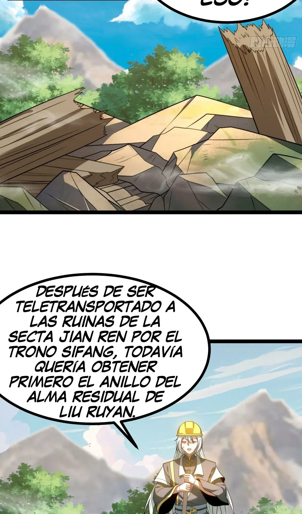 Capitulo 71 page 37