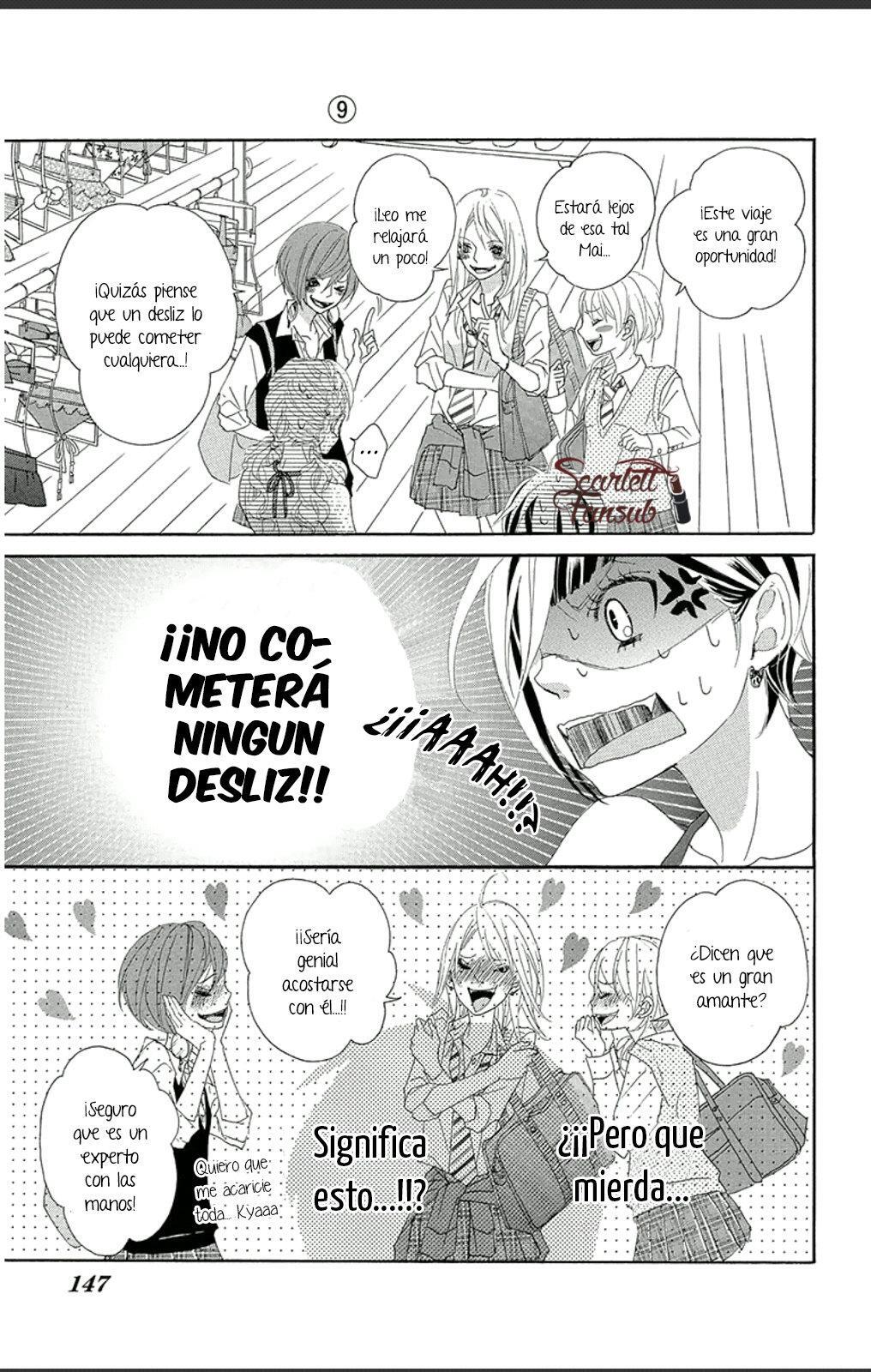 Capitulo 38 page 15