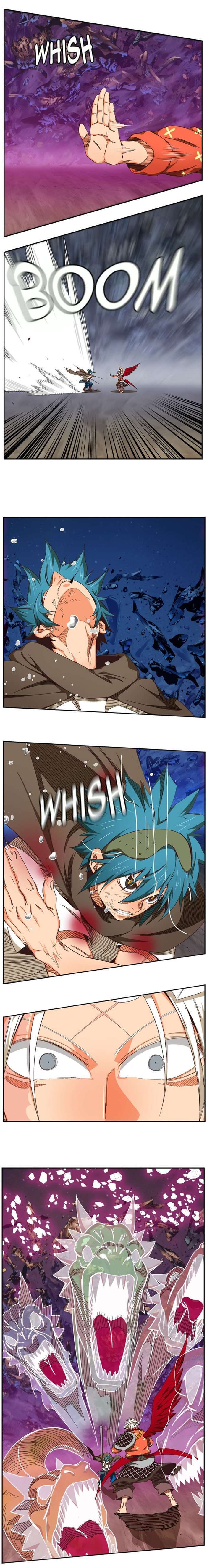 Capitulo 531 page 10