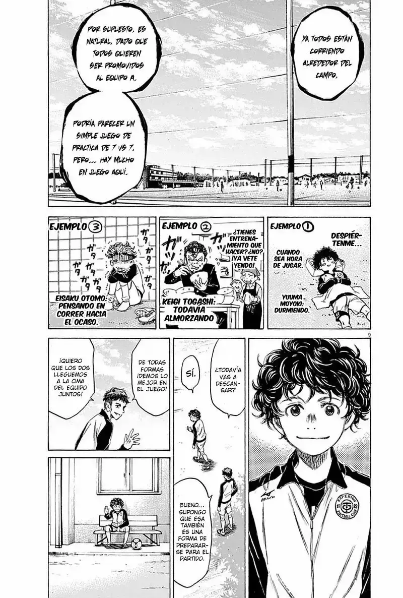 Capitulo 27 page 10