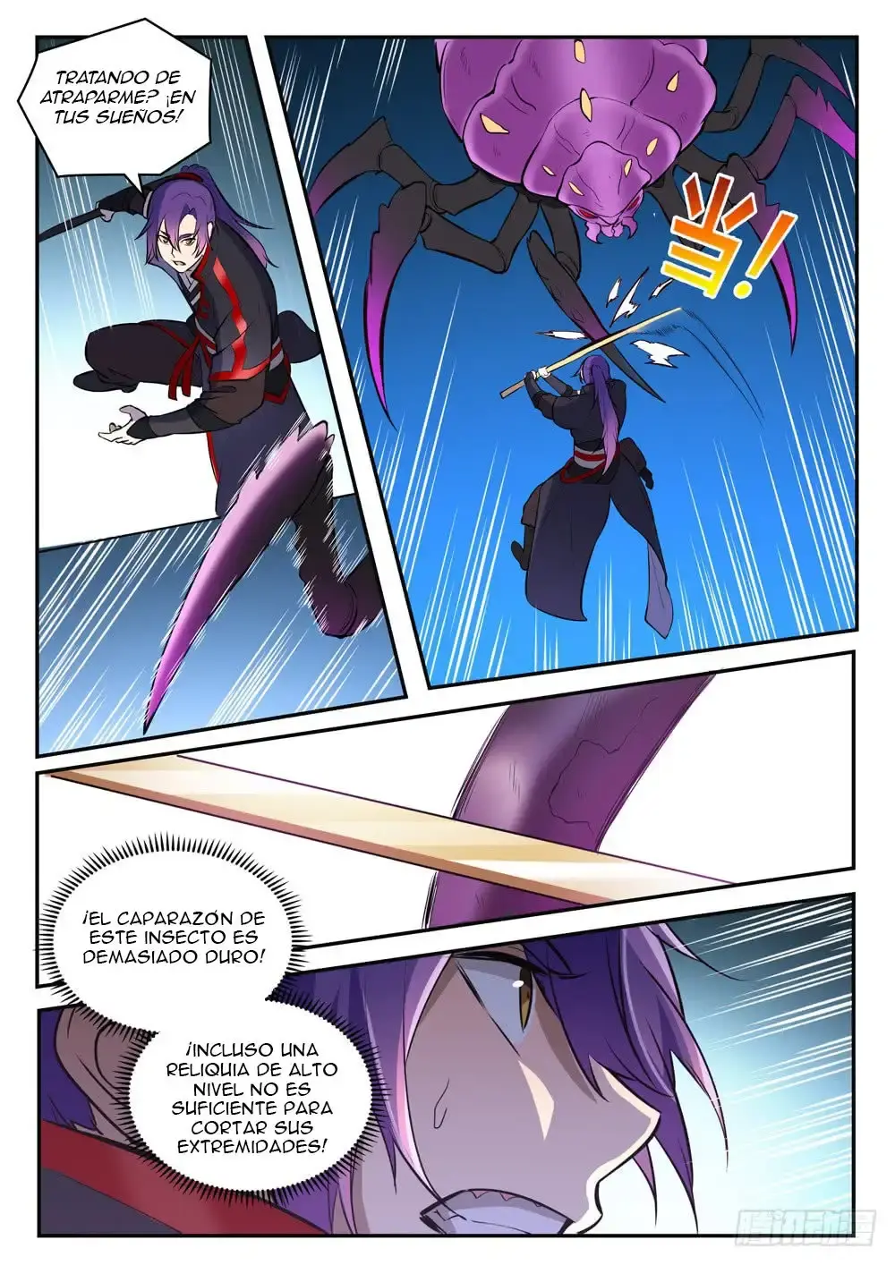 Capitulo 407 page 8